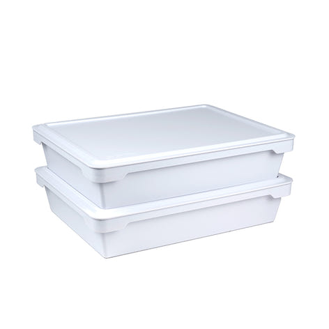 Set de 2 boîtes à pâtons Ooni - Mathon - 1