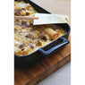 Plat rectangulaire Belle Cuisine Effet Fonte 19 cm Revol - Mathon - 3