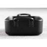 Plat rectangulaire Belle Cuisine Effet Fonte 26 cm Revol - Mathon - 3