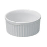 Ramequin individuel  Grands Classiques  blanc Revol - Mathon - 2