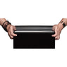 Grille de cuisson extensible avec feuille anti-adhérente NoStik - Mathon - 2