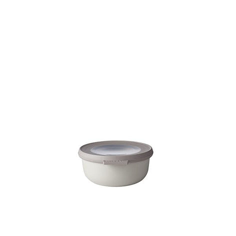 Bol multifonction Cirqula 350 ml Nordic White Mepal - Mathon - 1