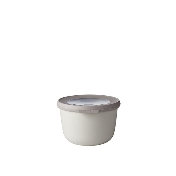 Bol multifonction Cirqula 500 ml Nordic White Mepal - Mathon - 1