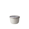 Bol multifonction Cirqula 500 ml Nordic White Mepal - Mathon - 1