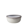 Bol multifonction Cirqula 1250 ml Nordic White Mepal - Mathon - 1