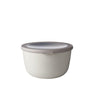 Bol multifonction Cirqula 2000 ml Nordic White Mepal - Mathon - 1