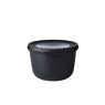 Bol multifonction Cirqula 500 ml Nordic Black Mepal - Mathon - 1