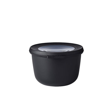 Bol multifonction Cirqula 500 ml Nordic Black Mepal - Mathon - 1