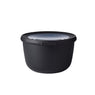 Bol multifonction Cirqula 1000 ml Nordic Black Mepal - Mathon - 1