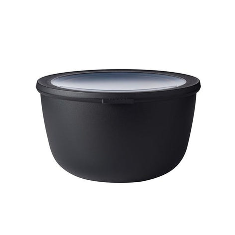 Bol multifonction Cirqula 3000 ml Nordic Black Mepal - Mathon - 1