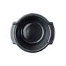 Set de 2 ramequins en céramique 11 cm Appolia ardoise  Peugeot - Mathon - 4