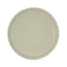 Moule à tarte Octave en grès beige 29 cm Menastyl - Mathon - 2