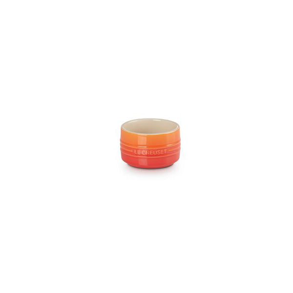 Ramequin empilable 200 ml Céramique Volcanique Le Creuset - Mathon - 1