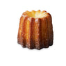 Lot de 2 Elastomoules canelés et mini-canelés De Buyer - Mathon - 2