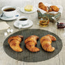 Lot 2 grilles de cuisson anti-adhérentes et feuille de protection pour four Mathon - Mathon - 6