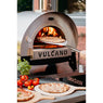 Four à pizza Vulcanello Vulcano - Mathon - 4
