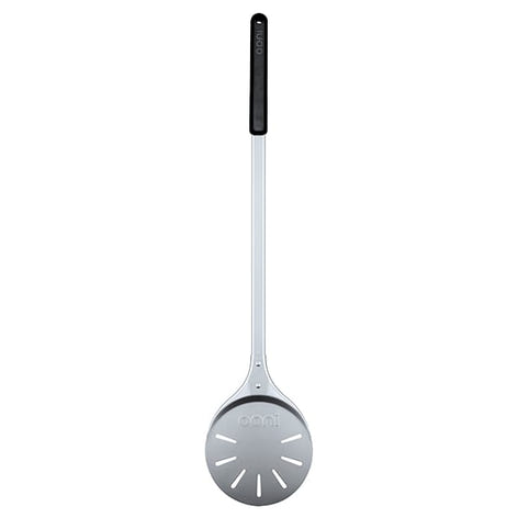 Pelle ronde pour tourner les pizzas Ooni - Mathon - 1