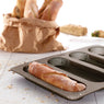 Plaque perforée  4 baguettes en silicone Lékué - Mathon - 1