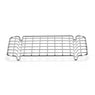Grille pour plat à four 28x20 cm  Steel Pan - Mathon - 1