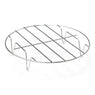 Grille de cuisson inox pour friteuse à air 19 cm  Patisse - Mathon - 2