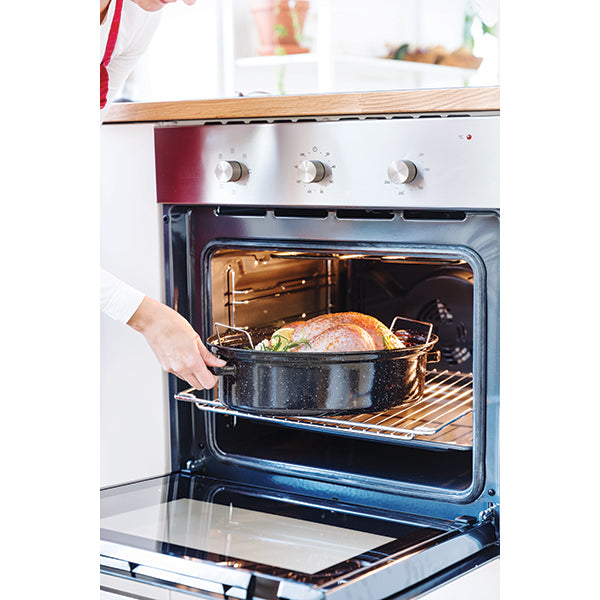 Grille pour roaster Roasty Cook 38 cm Beka - Mathon - 4