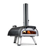 Four à pizza Karu 2 multi-combustible  Ooni - Mathon - 6