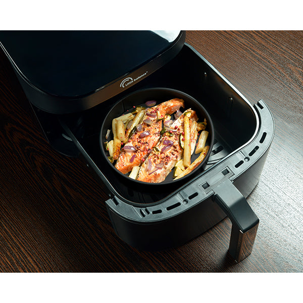 Lot de 5 moules et 1 grille pour friteuse à air chaud  Patisse - Mathon - 6