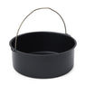 Moule à manqué pour friteuse à air 20 cm  Patisse - Mathon - 2