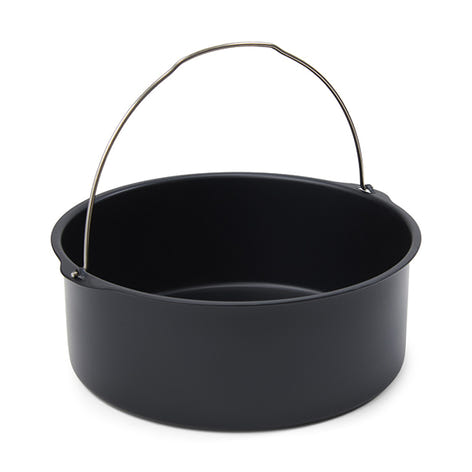 Moule à manqué pour friteuse à air 20 cm  Patisse - Mathon - 2