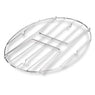 Grille roaster 4 8 personnes 37 cm Graniteware - Mathon - 1