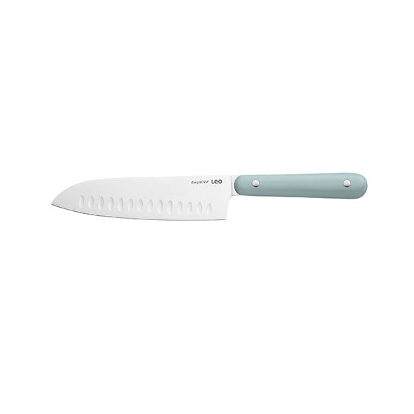 Bloc de 6 couteaux Slate Berghoff - Mathon - 4