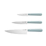 Set de 3 couteaux Slate  Berghoff - Mathon