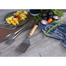 Set de 3 ustensiles pour barbecue  Opinel - Mathon - 6