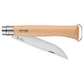 Set de 3 ustensiles pour barbecue  Opinel - Mathon - 3