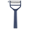 Eplucheur rasoir T DUO polymère bleu Opinel - Mathon - 1