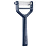 Eplucheur rasoir T DUO polymère bleu Opinel - Mathon - 2