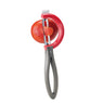 Éplucheur réversible lame dentelée inox Reverso Fruit Moha - Mathon - 3