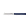 Couteau Office N°312 Essentiels+ Bleu 10 cm inox Opinel - Mathon - 1