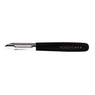 Eplucheur Classic noir inox 15,5 cm Nogent - Mathon - 1