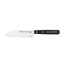 Couteau Santoku Classic 11 cm Noir Nogent - Mathon - 1