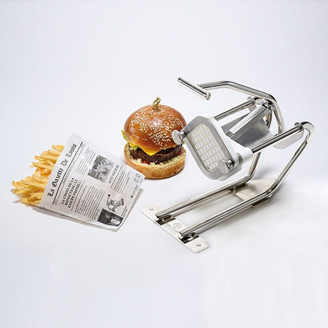 Coupe-frites compact pro Gobel - Mathon - 2