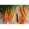Eplucheur N°315 Essentiels+ Bleu 10 cm inox Opinel - Mathon - 4