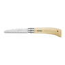 Couteau-Scie pliante N°12 lame dentée 12 cm Opinel - Mathon - 1