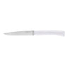 Coffret 4 couteaux de table lame micro-dentée 11 cm Bon Appétit Plus nuage Opinel - Mathon - 2