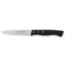 Couteau office lame droite 9 cm Affidentée avec protection Nogent - Mathon - 1