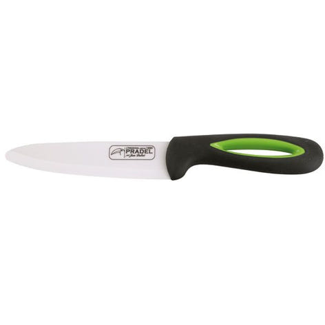 Couteau chef céramique Stratos Jean Dubost - Mathon