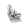 Trancheuse en aluminium 19 cm 150 W KCPTR.Q521-150 Kitchen Chef Professional - Mathon - 2