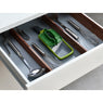 Mandoline 3 en 1 - Vert Joseph Joseph - Mathon - 5