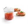 Hachoir manuel 1 L Lacor - Mathon - 5