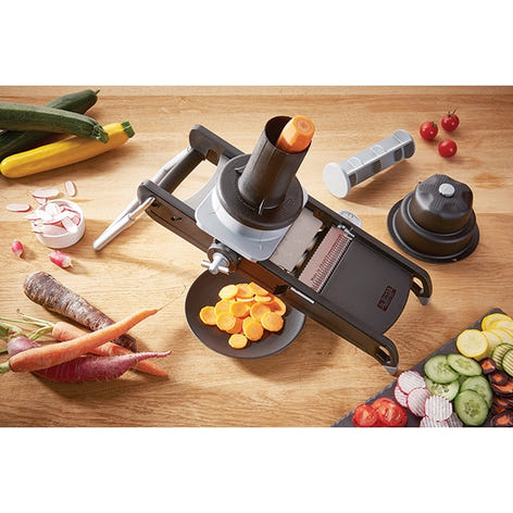 Accessoire rondelle Gravity pour mandoline De Buyer - Mathon - 2